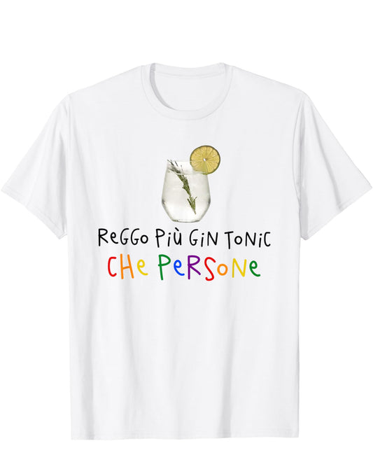 T-SHIRT CON STAMPA PERSONALIZZATA