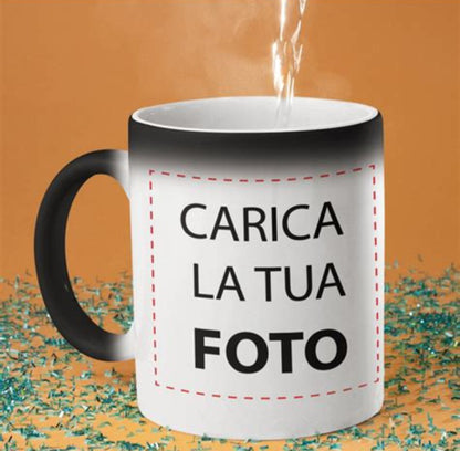 TAZZA CON STAMPA PERSONALIZZATA