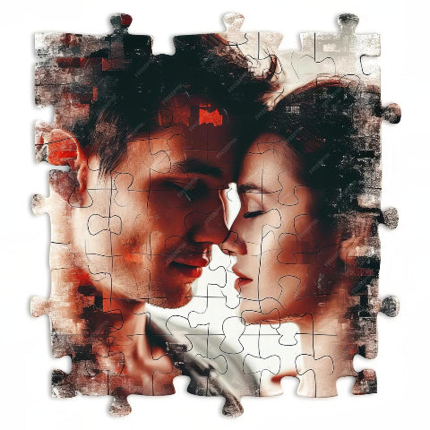 PUZZLE FOTO